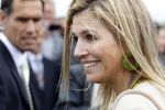 Almere 8 juni 2011
Prinses Maxima opent het klokhuis in Almere.
Peter Smulders bv