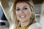 Almere 8 juni 2011
Prinses Maxima opent het klokhuis in Almere.
Peter Smulders bv