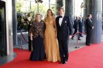 Amsterdam 27 mei 2011
Verjaardagsfeest prinses Maxima vanwege haar 40e verjaardag in het concertgebouw. Aanwezig oa Prins Willem Alexander Koningin Beatrix Prinses Irene Prinses Christina Margriet Pieter v Vollenhoven Prins Friso en mabel Wisse Smit Prins Constantijn en Prinses laurentien Prins Maurits en Marilenen Prins Bernhard en Annette Prins Floris en Aimee  Prins Pieter Christiaan en Anita alsmede haar ouders Jorge Zorrequieta en moder en broer Martin.
Peter Smulders bv