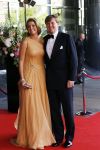 Amsterdam 27 mei 2011
Verjaardagsfeest prinses Maxima vanwege haar 40e verjaardag in het concertgebouw. Aanwezig oa Prins Willem Alexander Koningin Beatrix Prinses Irene Prinses Christina Margriet Pieter v Vollenhoven Prins Friso en mabel Wisse Smit Prins Constantijn en Prinses laurentien Prins Maurits en Marilenen Prins Bernhard en Annette Prins Floris en Aimee  Prins Pieter Christiaan en Anita alsmede haar ouders Jorge Zorrequieta en moder en broer Martin.
Peter Smulders bv