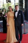 Amsterdam 27 mei 2011
Verjaardagsfeest prinses Maxima vanwege haar 40e verjaardag in het concertgebouw. Aanwezig oa Prins Willem Alexander Koningin Beatrix Prinses Irene Prinses Christina Margriet Pieter v Vollenhoven Prins Friso en mabel Wisse Smit Prins Constantijn en Prinses laurentien Prins Maurits en Marilenen Prins Bernhard en Annette Prins Floris en Aimee  Prins Pieter Christiaan en Anita alsmede haar ouders Jorge Zorrequieta en moder en broer Martin.
Peter Smulders bv