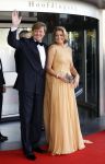 Amsterdam 27 mei 2011
Verjaardagsfeest prinses Maxima vanwege haar 40e verjaardag in het concertgebouw. Aanwezig oa Prins Willem Alexander Koningin Beatrix Prinses Irene Prinses Christina Margriet Pieter v Vollenhoven Prins Friso en mabel Wisse Smit Prins Constantijn en Prinses laurentien Prins Maurits en Marilenen Prins Bernhard en Annette Prins Floris en Aimee  Prins Pieter Christiaan en Anita alsmede haar ouders Jorge Zorrequieta en moder en broer Martin.
Peter Smulders bv