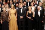 Amsterdam 27 mei 2011
Verjaardagsfeest prinses Maxima vanwege haar 40e verjaardag in het concertgebouw. Aanwezig oa Prins Willem Alexander Koningin Beatrix Prinses Irene Prinses Christina Margriet Pieter v Vollenhoven Prins Friso en mabel Wisse Smit Prins Constantijn en Prinses laurentien Prins Maurits en Marilenen Prins Bernhard en Annette Prins Floris en Aimee  Prins Pieter Christiaan en Anita alsmede haar ouders Jorge Zorrequieta en moder en broer Martin.
Peter Smulders bv