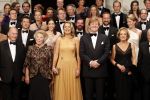Amsterdam 27 mei 2011
Verjaardagsfeest prinses Maxima vanwege haar 40e verjaardag in het concertgebouw. Aanwezig oa Prins Willem Alexander Koningin Beatrix Prinses Irene Prinses Christina Margriet Pieter v Vollenhoven Prins Friso en mabel Wisse Smit Prins Constantijn en Prinses laurentien Prins Maurits en Marilenen Prins Bernhard en Annette Prins Floris en Aimee  Prins Pieter Christiaan en Anita alsmede haar ouders Jorge Zorrequieta en moder en broer Martin.
Peter Smulders bv