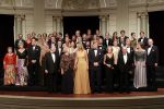Amsterdam 27 mei 2011
Verjaardagsfeest prinses Maxima vanwege haar 40e verjaardag in het concertgebouw. Aanwezig oa Prins Willem Alexander Koningin Beatrix Prinses Irene Prinses Christina Margriet Pieter v Vollenhoven Prins Friso en mabel Wisse Smit Prins Constantijn en Prinses laurentien Prins Maurits en Marilenen Prins Bernhard en Annette Prins Floris en Aimee  Prins Pieter Christiaan en Anita alsmede haar ouders Jorge Zorrequieta en moder en broer Martin.
Peter Smulders bv
