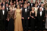 Amsterdam 27 mei 2011
Verjaardagsfeest prinses Maxima vanwege haar 40e verjaardag in het concertgebouw. Aanwezig oa Prins Willem Alexander Koningin Beatrix Prinses Irene Prinses Christina Margriet Pieter v Vollenhoven Prins Friso en mabel Wisse Smit Prins Constantijn en Prinses laurentien Prins Maurits en Marilenen Prins Bernhard en Annette Prins Floris en Aimee  Prins Pieter Christiaan en Anita alsmede haar ouders Jorge Zorrequieta en moder en broer Martin.
Peter Smulders bv