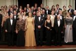 Amsterdam 27 mei 2011
Verjaardagsfeest prinses Maxima vanwege haar 40e verjaardag in het concertgebouw. Aanwezig oa Prins Willem Alexander Koningin Beatrix Prinses Irene Prinses Christina Margriet Pieter v Vollenhoven Prins Friso en mabel Wisse Smit Prins Constantijn en Prinses laurentien Prins Maurits en Marilenen Prins Bernhard en Annette Prins Floris en Aimee  Prins Pieter Christiaan en Anita alsmede haar ouders Jorge Zorrequieta en moder en broer Martin.
Peter Smulders bv