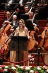Amsterdam 27 mei 2011
Verjaardagsfeest prinses Maxima vanwege haar 40e verjaardag in het concertgebouw. Aanwezig oa Prins Willem Alexander Koningin Beatrix Prinses Irene Prinses Christina Margriet Pieter v Vollenhoven Prins Friso en mabel Wisse Smit Prins Constantijn en Prinses laurentien Prins Maurits en Marilenen Prins Bernhard en Annette Prins Floris en Aimee  Prins Pieter Christiaan en Anita alsmede haar ouders Jorge Zorrequieta en moder en broer Martin.
Peter Smulders bv