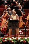 Amsterdam 27 mei 2011
Verjaardagsfeest prinses Maxima vanwege haar 40e verjaardag in het concertgebouw. Aanwezig oa Prins Willem Alexander Koningin Beatrix Prinses Irene Prinses Christina Margriet Pieter v Vollenhoven Prins Friso en mabel Wisse Smit Prins Constantijn en Prinses laurentien Prins Maurits en Marilenen Prins Bernhard en Annette Prins Floris en Aimee  Prins Pieter Christiaan en Anita alsmede haar ouders Jorge Zorrequieta en moder en broer Martin.
Peter Smulders bv