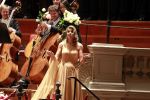 Amsterdam 27 mei 2011
Verjaardagsfeest prinses Maxima vanwege haar 40e verjaardag in het concertgebouw. Aanwezig oa Prins Willem Alexander Koningin Beatrix Prinses Irene Prinses Christina Margriet Pieter v Vollenhoven Prins Friso en mabel Wisse Smit Prins Constantijn en Prinses laurentien Prins Maurits en Marilenen Prins Bernhard en Annette Prins Floris en Aimee  Prins Pieter Christiaan en Anita alsmede haar ouders Jorge Zorrequieta en moder en broer Martin.
Peter Smulders bv
