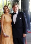 Amsterdam 27 mei 2011
Verjaardagsfeest prinses Maxima vanwege haar 40e verjaardag in het concertgebouw. Aanwezig oa Prins Willem Alexander Koningin Beatrix Prinses Irene Prinses Christina Margriet Pieter v Vollenhoven Prins Friso en mabel Wisse Smit Prins Constantijn en Prinses laurentien Prins Maurits en Marilenen Prins Bernhard en Annette Prins Floris en Aimee  Prins Pieter Christiaan en Anita alsmede haar ouders Jorge Zorrequieta en moder en broer Martin.
Peter Smulders bv
