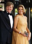 Amsterdam 27 mei 2011
Verjaardagsfeest prinses Maxima vanwege haar 40e verjaardag in het concertgebouw. Aanwezig oa Prins Willem Alexander Koningin Beatrix Prinses Irene Prinses Christina Margriet Pieter v Vollenhoven Prins Friso en mabel Wisse Smit Prins Constantijn en Prinses laurentien Prins Maurits en Marilenen Prins Bernhard en Annette Prins Floris en Aimee  Prins Pieter Christiaan en Anita alsmede haar ouders Jorge Zorrequieta en moder en broer Martin.
Peter Smulders bv