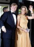 Amsterdam 27 mei 2011
Verjaardagsfeest prinses Maxima vanwege haar 40e verjaardag in het concertgebouw. Aanwezig oa Prins Willem Alexander Koningin Beatrix Prinses Irene Prinses Christina Margriet Pieter v Vollenhoven Prins Friso en mabel Wisse Smit Prins Constantijn en Prinses laurentien Prins Maurits en Marilenen Prins Bernhard en Annette Prins Floris en Aimee  Prins Pieter Christiaan en Anita alsmede haar ouders Jorge Zorrequieta en moder en broer Martin.
Peter Smulders bv