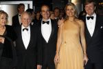 Amsterdam 27 mei 2011
Verjaardagsfeest prinses Maxima vanwege haar 40e verjaardag in het concertgebouw. Aanwezig oa Prins Willem Alexander Koningin Beatrix Prinses Irene Prinses Christina Margriet Pieter v Vollenhoven Prins Friso en mabel Wisse Smit Prins Constantijn en Prinses laurentien Prins Maurits en Marilenen Prins Bernhard en Annette Prins Floris en Aimee  Prins Pieter Christiaan en Anita alsmede haar ouders Jorge Zorrequieta en moder en broer Martin.
Peter Smulders bv