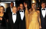 Amsterdam 27 mei 2011
Verjaardagsfeest prinses Maxima vanwege haar 40e verjaardag in het concertgebouw. Aanwezig oa Prins Willem Alexander Koningin Beatrix Prinses Irene Prinses Christina Margriet Pieter v Vollenhoven Prins Friso en mabel Wisse Smit Prins Constantijn en Prinses laurentien Prins Maurits en Marilenen Prins Bernhard en Annette Prins Floris en Aimee  Prins Pieter Christiaan en Anita alsmede haar ouders Jorge Zorrequieta en moder en broer Martin.
Peter Smulders bv