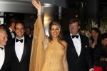 Amsterdam 27 mei 2011
Verjaardagsfeest prinses Maxima vanwege haar 40e verjaardag in het concertgebouw. Aanwezig oa Prins Willem Alexander Koningin Beatrix Prinses Irene Prinses Christina Margriet Pieter v Vollenhoven Prins Friso en mabel Wisse Smit Prins Constantijn en Prinses laurentien Prins Maurits en Marilenen Prins Bernhard en Annette Prins Floris en Aimee  Prins Pieter Christiaan en Anita alsmede haar ouders Jorge Zorrequieta en moder en broer Martin.
Peter Smulders bv