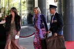 Amsterdam 27 mei 2011
Verjaardagsfeest prinses Maxima vanwege haar 40e verjaardag in het concertgebouw. Aanwezig oa Prins Willem Alexander Koningin Beatrix Prinses Irene Prinses Christina Margriet Pieter v Vollenhoven Prins Friso en mabel Wisse Smit Prins Constantijn en Prinses laurentien Prins Maurits en Marilenen Prins Bernhard en Annette Prins Floris en Aimee  Prins Pieter Christiaan en Anita alsmede haar ouders Jorge Zorrequieta en moder en broer Martin.
Peter Smulders bv