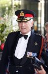 Amsterdam 27 mei 2011
Verjaardagsfeest prinses Maxima vanwege haar 40e verjaardag in het concertgebouw. Aanwezig oa Prins Willem Alexander Koningin Beatrix Prinses Irene Prinses Christina Margriet Pieter v Vollenhoven Prins Friso en mabel Wisse Smit Prins Constantijn en Prinses laurentien Prins Maurits en Marilenen Prins Bernhard en Annette Prins Floris en Aimee  Prins Pieter Christiaan en Anita alsmede haar ouders Jorge Zorrequieta en moder en broer Martin.
Peter Smulders bv