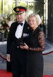 Amsterdam 27 mei 2011
Verjaardagsfeest prinses Maxima vanwege haar 40e verjaardag in het concertgebouw. Aanwezig oa Prins Willem Alexander Koningin Beatrix Prinses Irene Prinses Christina Margriet Pieter v Vollenhoven Prins Friso en mabel Wisse Smit Prins Constantijn en Prinses laurentien Prins Maurits en Marilenen Prins Bernhard en Annette Prins Floris en Aimee  Prins Pieter Christiaan en Anita alsmede haar ouders Jorge Zorrequieta en moder en broer Martin.
Peter Smulders bv