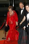 Amsterdam 27 mei 2011
Verjaardagsfeest prinses Maxima vanwege haar 40e verjaardag in het concertgebouw. Aanwezig oa Prins Willem Alexander Koningin Beatrix Prinses Irene Prinses Christina Margriet Pieter v Vollenhoven Prins Friso en mabel Wisse Smit Prins Constantijn en Prinses laurentien Prins Maurits en Marilenen Prins Bernhard en Annette Prins Floris en Aimee  Prins Pieter Christiaan en Anita alsmede haar ouders Jorge Zorrequieta en moder en broer Martin.
Peter Smulders bv