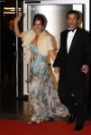 Amsterdam 27 mei 2011
Verjaardagsfeest prinses Maxima vanwege haar 40e verjaardag in het concertgebouw. Aanwezig oa Prins Willem Alexander Koningin Beatrix Prinses Irene Prinses Christina Margriet Pieter v Vollenhoven Prins Friso en mabel Wisse Smit Prins Constantijn en Prinses laurentien Prins Maurits en Marilenen Prins Bernhard en Annette Prins Floris en Aimee  Prins Pieter Christiaan en Anita alsmede haar ouders Jorge Zorrequieta en moder en broer Martin.
Peter Smulders bv