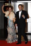 Amsterdam 27 mei 2011
Verjaardagsfeest prinses Maxima vanwege haar 40e verjaardag in het concertgebouw. Aanwezig oa Prins Willem Alexander Koningin Beatrix Prinses Irene Prinses Christina Margriet Pieter v Vollenhoven Prins Friso en mabel Wisse Smit Prins Constantijn en Prinses laurentien Prins Maurits en Marilenen Prins Bernhard en Annette Prins Floris en Aimee  Prins Pieter Christiaan en Anita alsmede haar ouders Jorge Zorrequieta en moder en broer Martin.
Peter Smulders bv