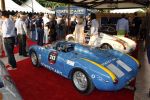 Brescia Mille Miglia 2011

Foto Peter Smulders BV