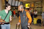 Schiphol 10 juni 2011
Nederlands elftal arriveert op schiphol. Nigel de Jong
Peter Smulders bv