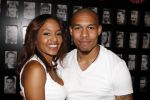 Amsterdam 28 mei 2011
Toppers in concert in de amsterdam arena. Nigel de Jong met zijn vrouw Winonah
Peter Smulders bv