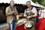 Brescia Mille Miglia 2011
Oesterkoning Guido Bindels
Foto Peter Smulders BV