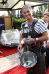 Brescia Mille Miglia 2011
Oesterkoning Guido Bindels
Foto Peter Smulders BV