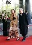 Amsterdam 27 mei 2011
Verjaardagsfeest prinses Maxima vanwege haar 40e verjaardag in het concertgebouw. Aanwezig oa Prins Willem Alexander Koningin Beatrix Prinses Irene Prinses Christina Margriet Pieter v Vollenhoven Prins Friso en mabel Wisse Smit Prins Constantijn en Prinses laurentien Prins Maurits en Marilenen Prins Bernhard en Annette Prins Floris en Aimee  Prins Pieter Christiaan en Anita alsmede haar ouders Jorge Zorrequieta en moder en broer Martin. Onno Ruding met vrouw
Peter Smulders bv