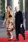 Amsterdam 27 mei 2011
Verjaardagsfeest prinses Maxima vanwege haar 40e verjaardag in het concertgebouw. Aanwezig oa Prins Willem Alexander Koningin Beatrix Prinses Irene Prinses Christina Margriet Pieter v Vollenhoven Prins Friso en mabel Wisse Smit Prins Constantijn en Prinses laurentien Prins Maurits en Marilenen Prins Bernhard en Annette Prins Floris en Aimee  Prins Pieter Christiaan en Anita alsmede haar ouders Jorge Zorrequieta en moder en broer Martin. Onno Ruding met vrouw
Peter Smulders bv