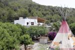 Ibiza 31 mei 2011
Verbouwing oude huis Patty Brard door eigenaar Blue Marlin Jelle.
Peter Smulders bv