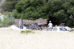 Ibiza 31 mei 2011
Verbouwing oude huis Patty Brard door eigenaar Blue Marlin Jelle.
Peter Smulders bv