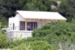 Ibiza 31 mei 2011
Verbouwing oude huis Patty Brard door eigenaar Blue Marlin Jelle.
Peter Smulders bv