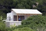 Ibiza 31 mei 2011
Verbouwing oude huis Patty Brard door eigenaar Blue Marlin Jelle.
Peter Smulders bv