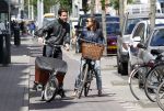 Amsterdam 14 mei 2011
Pepijn Padberg en Nathalie Hoop in Amsterdam.
Peter Smulders bv