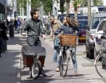 Amsterdam 14 mei 2011
Pepijn Padberg en Nathalie Hoop in Amsterdam.
Peter Smulders bv