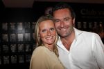 Amsterdam 28 mei 2011
Toppers in concert in de amsterdam arena. Petra Schaling met man
Peter Smulders bv