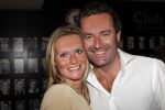 Amsterdam 28 mei 2011
Toppers in concert in de amsterdam arena. Petra Schaling met man
Peter Smulders bv