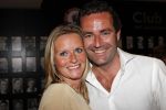 Amsterdam 28 mei 2011
Toppers in concert in de amsterdam arena. Petra Schaling met man
Peter Smulders bv