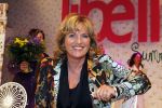 Almere 16 mei 2011
Presentatie boek Heleen v Royen bij de libelle zomerweek . Ook Pia Dijkstra is daarbij aanwezig.
Peter Smulders bv