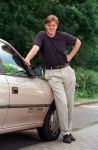 Eindhoven, 3-6-1998
Piet Wildschut
Foto bestemd voor de Leeuwaarder Courant