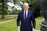 Breukelen 15 juni 2011
Haringparty op Neyenrode. Pieter v Vollenhoven
Peter Smulders bv