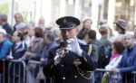 Amsterdam 27 mei 2011
Verjaardagsfeest prinses Maxima vanwege haar 40e verjaardag in het concertgebouw. Aanwezig oa Prins Willem Alexander Koningin Beatrix Prinses Irene Prinses Christina Margriet Pieter v Vollenhoven Prins Friso en mabel Wisse Smit Prins Constantijn en Prinses laurentien Prins Maurits en Marilenen Prins Bernhard en Annette Prins Floris en Aimee  Prins Pieter Christiaan en Anita alsmede haar ouders Jorge Zorrequieta en moder en broer Martin. politieagent maakt foto
Peter Smulders bv