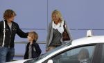 Ibiza 1 en 2 juni 2001
Diversen Bn ers vieren vakantie op ibiza. marco Borsato met zijn gezin en Prins Bernhard met gezin
Peter Smulders bv