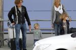 Ibiza 1 en 2 juni 2001
Diversen Bn ers vieren vakantie op ibiza. marco Borsato met zijn gezin en Prins Bernhard met gezin
Peter Smulders bv