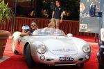 Brescia Mille Miglia 2011
Prins Bernhard Jr. met zijn broer Prins Maurits
Foto Peter Smulders BV