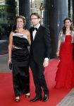Amsterdam 27 mei 2011
Verjaardagsfeest prinses Maxima vanwege haar 40e verjaardag in het concertgebouw. Aanwezig oa Prins Willem Alexander Koningin Beatrix Prinses Irene Prinses Christina Margriet Pieter v Vollenhoven Prins Friso en mabel Wisse Smit Prins Constantijn en Prinses laurentien Prins Maurits en Marilenen Prins Bernhard en Annette Prins Floris en Aimee  Prins Pieter Christiaan en Anita alsmede haar ouders Jorge Zorrequieta en moder en broer Martin.
Peter Smulders bv